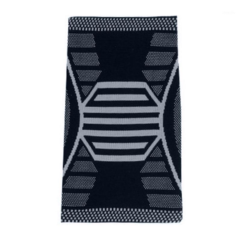 

1pc Men Women Meniscus Tear Sweat Absorption Basketball Running Compression Sleeve Workout Training Pain Relief Knee Brace1, Grey