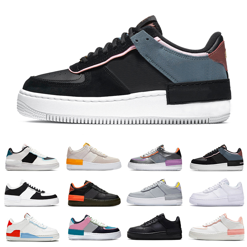 

2022 1 1s mens running shoes sneakers Black Light Arctic Shadow White Shadow Pistachio Frost Perforations Laser Orange Aurora men women trainers sports shoe, Item#6