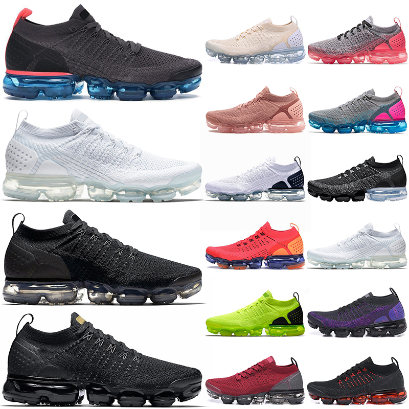 

hotsale 2.0 plus running shoes men women triple black white chrome mens womens outdoor sports trainers sneakers walking jogging with tag socks, #15