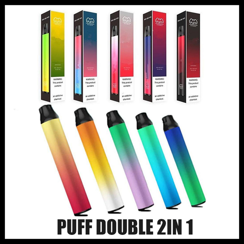 

Double Disposable Bang Pro In 1 2000 Device Kit Ezzy Plus Vape Pen 2in1 Pods Stick Puff 900mAh Prefilled Max 2 Onee XXL Dhl Free Dhugq