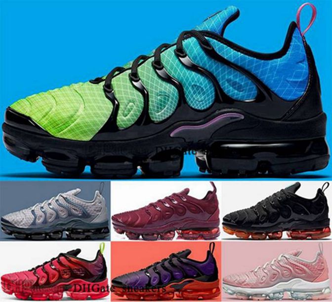 

tripler black tennis shoes 12 with box trainers mens 46 Plus size us 5 casual Max runners running 35 men tn Vapores Sneakers Air women eur