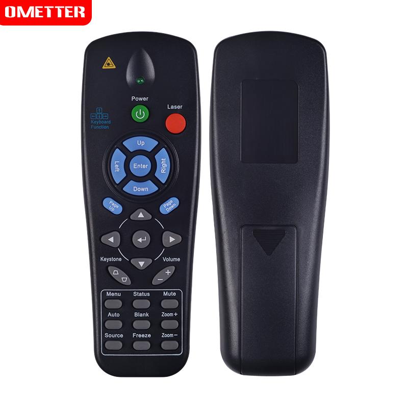 

New Original Remote Control for vivitek projectors D930TX D837 D755WT D315 D632MX D635 D638MX D732MX D735VX D825ES