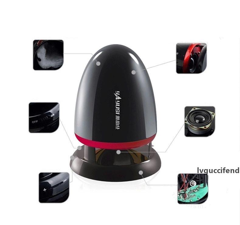 mini active subwoofer