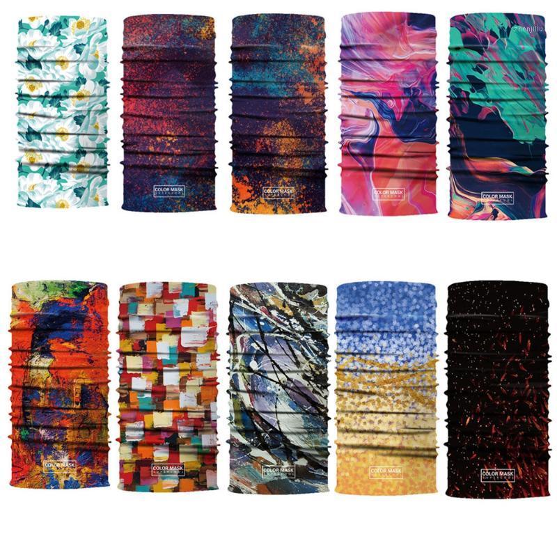 

Men/Women Digital Printing Cycling Bandana Headwear Fishing Headband Moto Bicycle Hijab Head Scarf Face Shield Mask Outdoor1