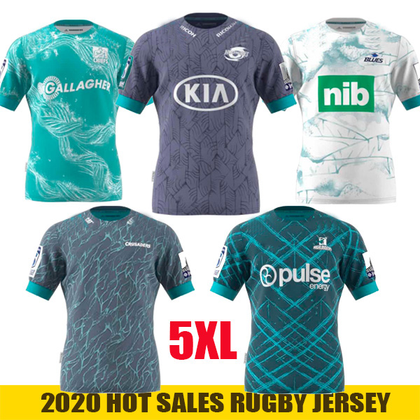 chiefs rugby jersey 2020