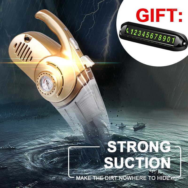 

Multifunction Car Vacuum Cleaner Car Handheld Vacuum Cleaner Mini For Aspirateur Powerful Vaccum Auto1