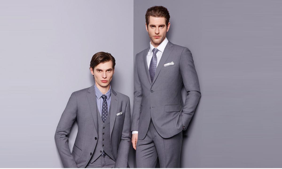 

Bespoke Suits(made to measure), Customize