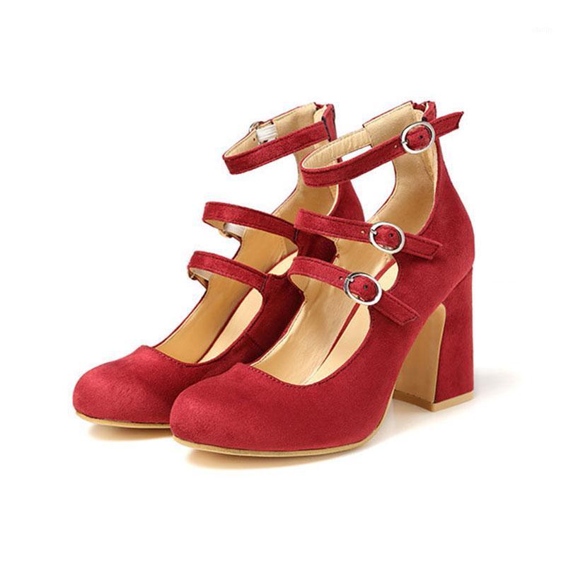 

New Women Shoes New Pointed Toe Casual Shoes High Heels Ladies Pumps1, Black