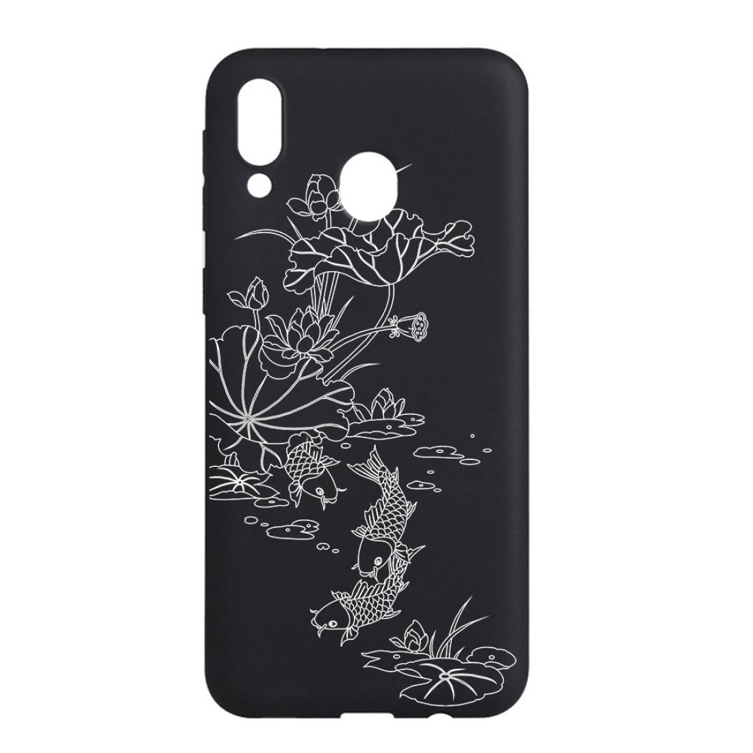 

TPU Protective Case for Galaxy A40