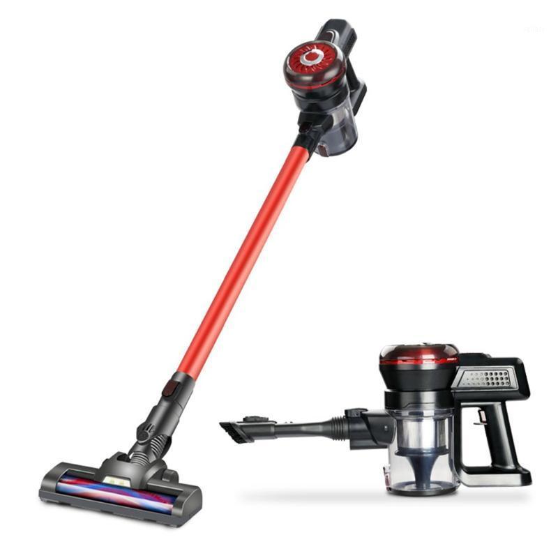 

10000Pa Cordless Stick Handheld Multi Cyclone 2-1 Vacuum Cleaner Floor Sweeper Vacuum Household Wireless Cleaner1