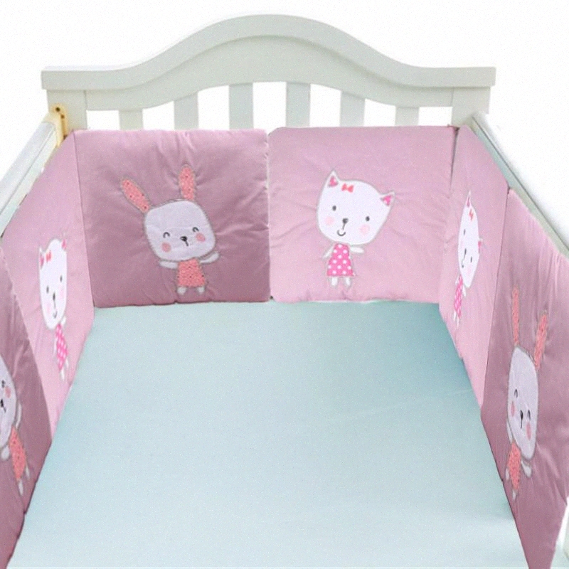 girls cot quilt