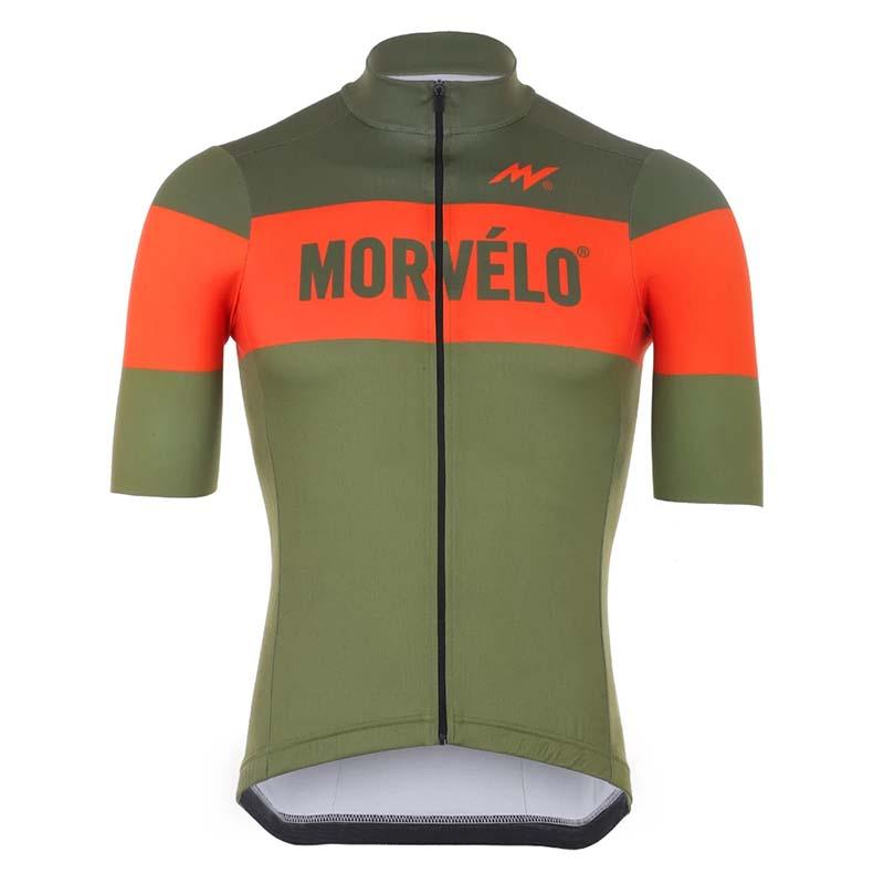 

Ropa ciclismo hombre 2020 MOR Cycling team bike short sleeve jersey MTB cycling clothing jersey RUNCHITA ropa ciclismo, Jersey a