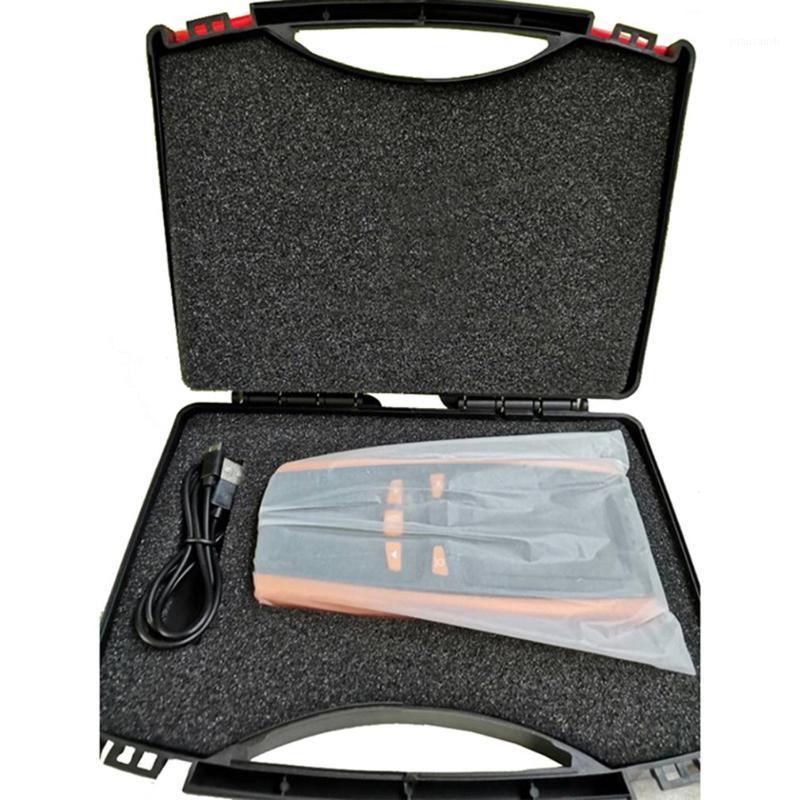 

O3 Professional Ozone Detection Instrument Indoor And Outdoor Temperature And Humidity Indicator Air Quality Indicator1