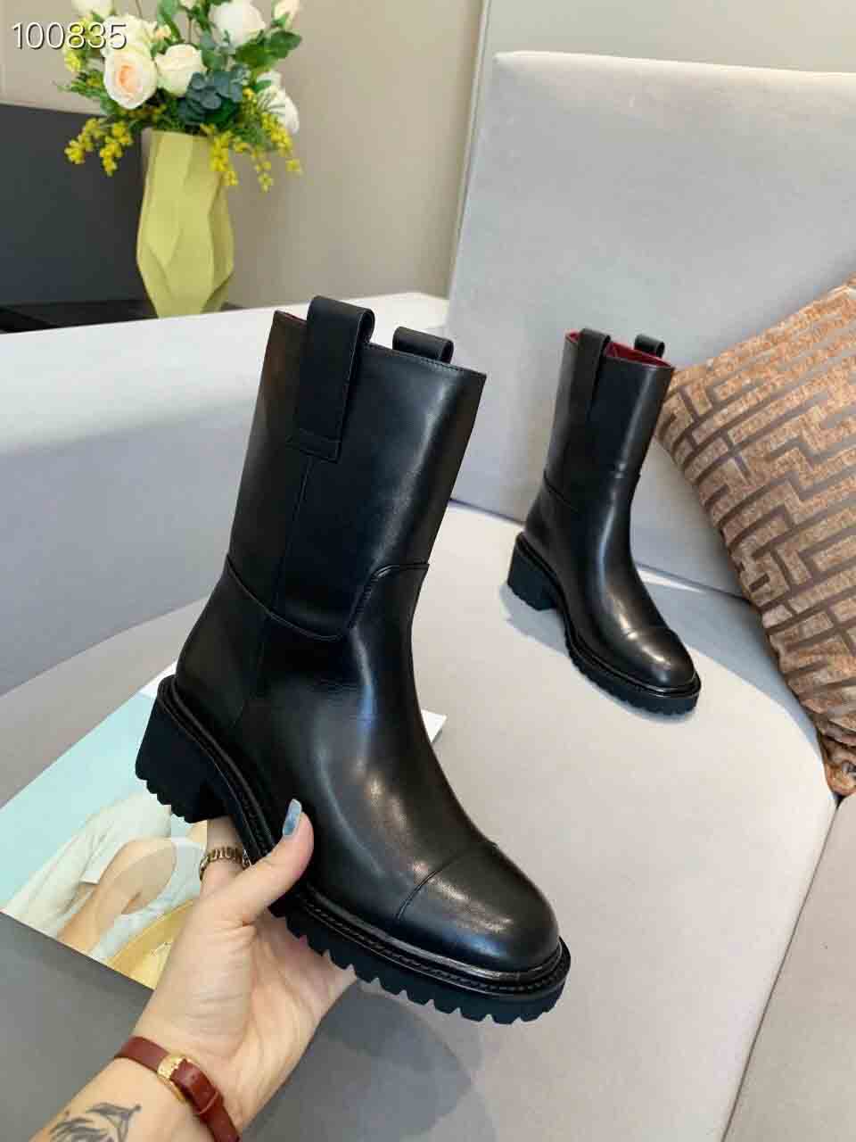 

New designer suede boots, designer Ankle Boots, good quality designer leather boots, luxury suede leather boots, Colour3