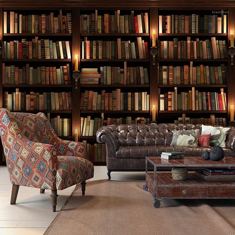 

Dropshipping Photo Wallpaper Custom Vintage Mural Wallpapers for Living Room Wall Wallpaper 3D Wall Papers Home Decor1, As pic