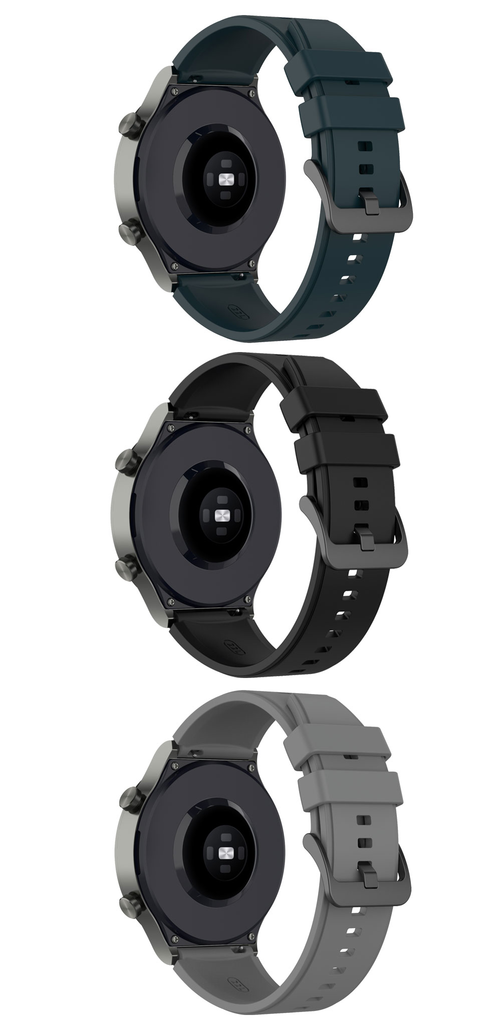 smartwatch rose gold michael kors