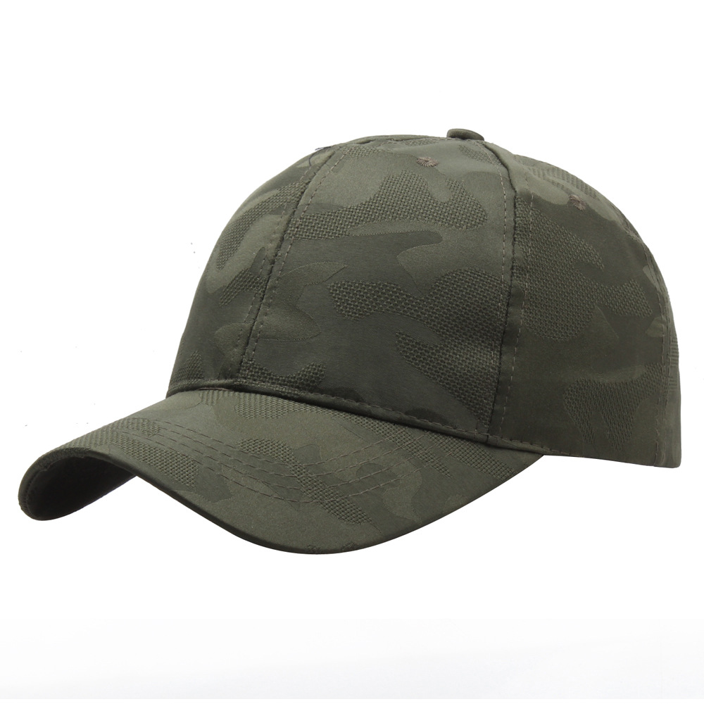 

Camouflage Caps Men Women Tactical Hats Jungle Stripe Hunting Hat Wild Breathable Military Army Camo Summer Curved Sun Visor, Blue;gray