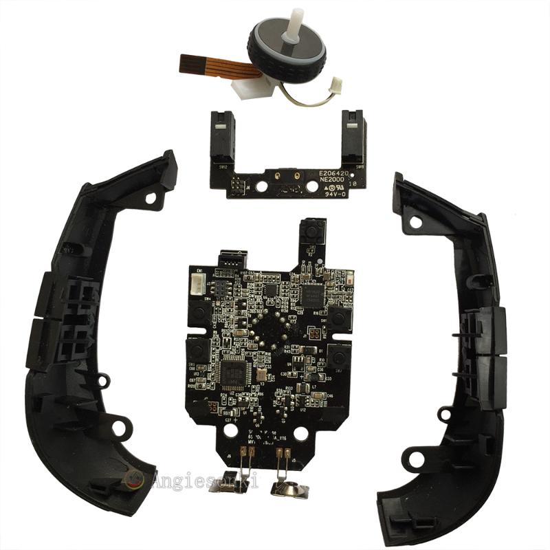 

Ra zer Orochi 2020 4G Mouse Motherboard/Mini USB Port board/Whee/ top/side cover