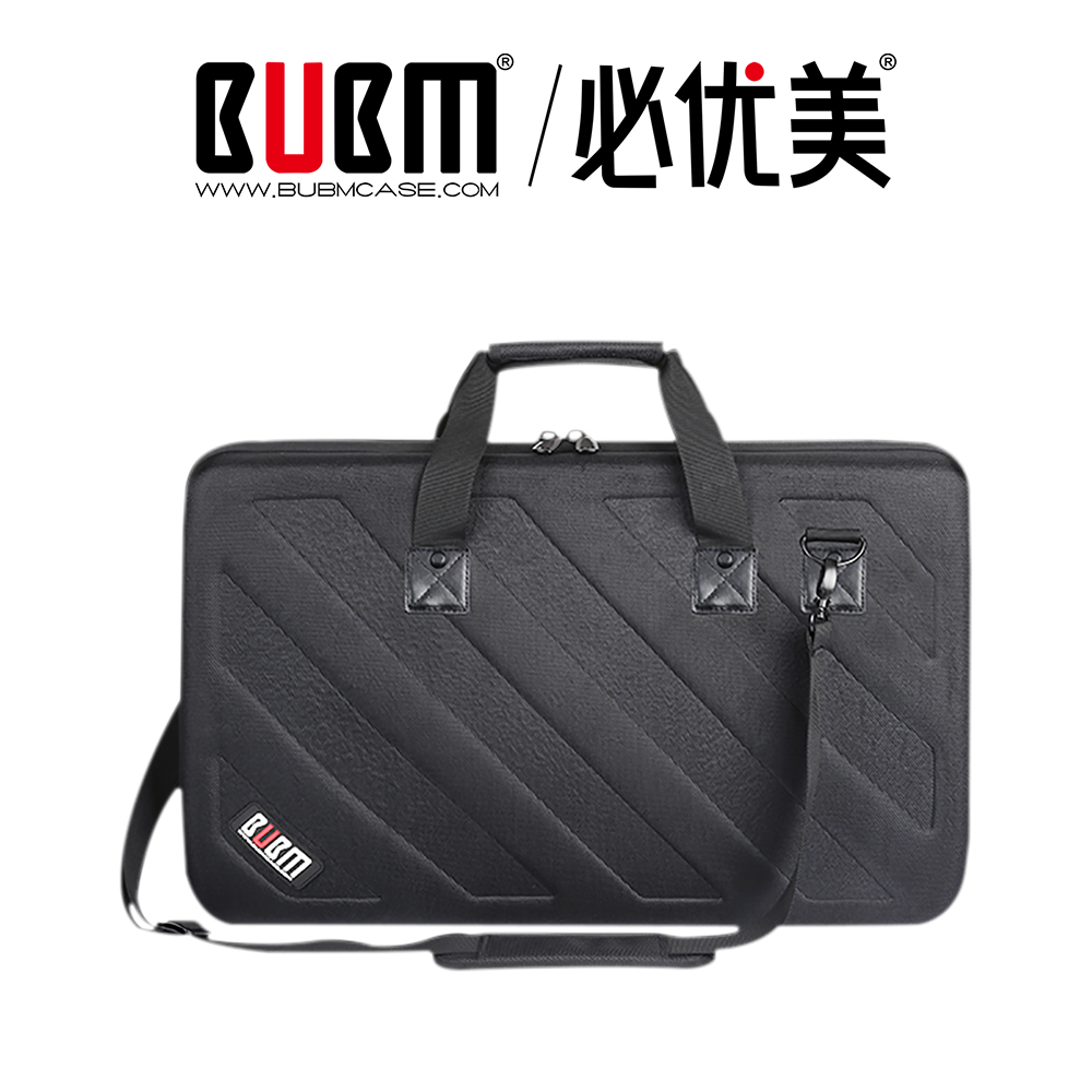 

BUBM Professional Protector Bag Hard DJ Audio Equipment Carry Case For Pioneer DDJ RX/ Pioneer DDJ SX DJ Controller