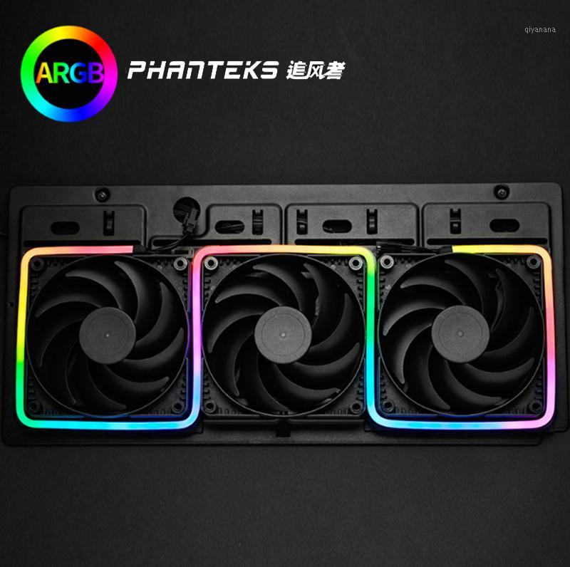

PHANTEKS M1 M5 Light strip ARGB Neon Computer Case Decoration LED Strip 5V 3PIN Light Header AURA 550mm 1000mm1