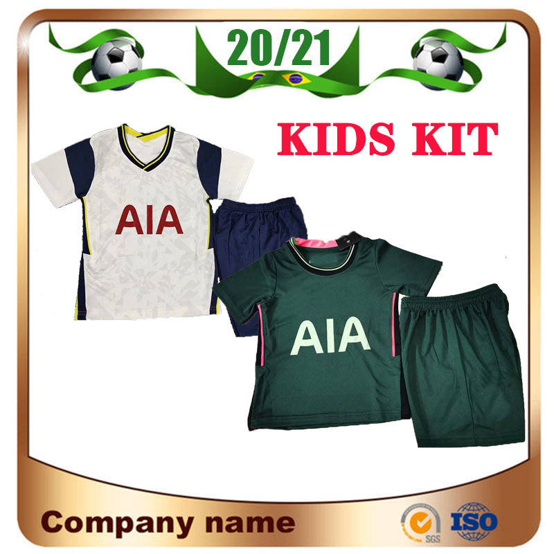 tottenham kids jersey