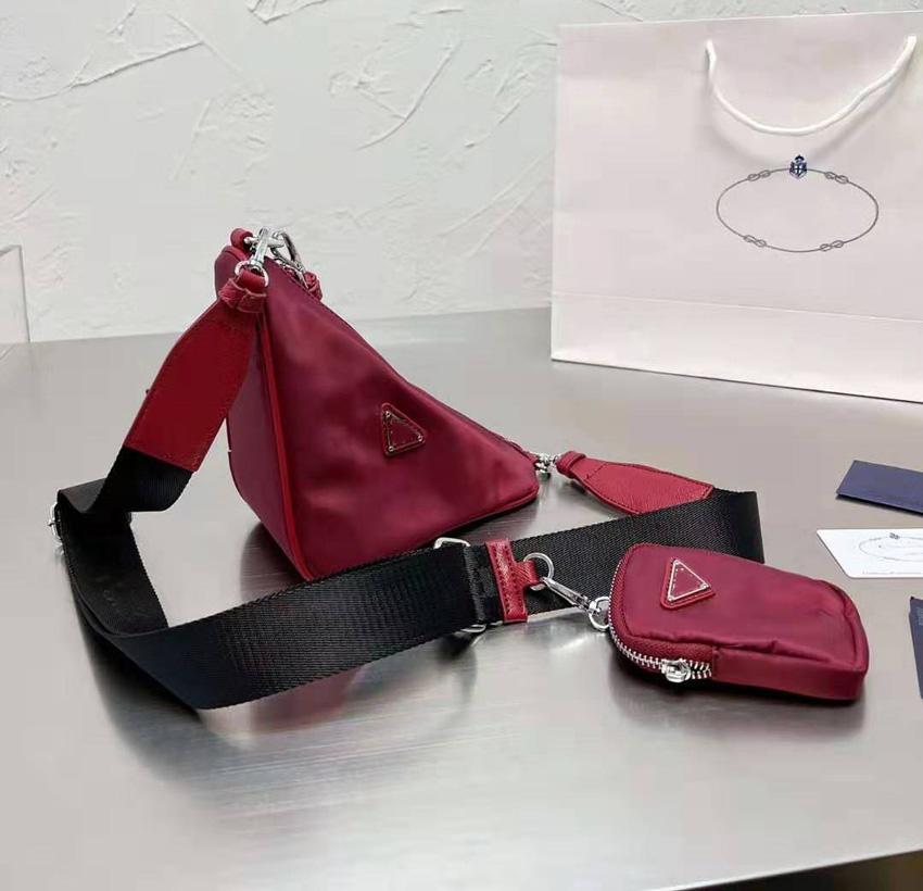 

Fashion Designer Bags Women Handbag Crossbody Messenger Shoulder Bag Good Quality Leather Purses Ladies 117, Dust bag