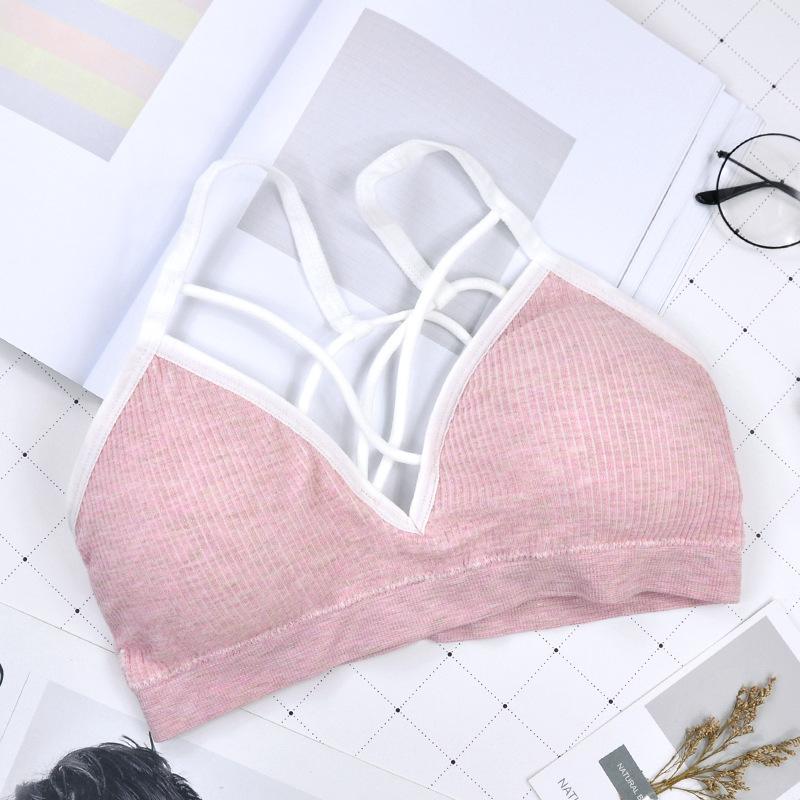 

Fitness Sports Bra Women Running Yoga Bra Push Up Sport Top Athletic Vest Sports Top Padded Brassiere Sujetador Deportivo, Yellow