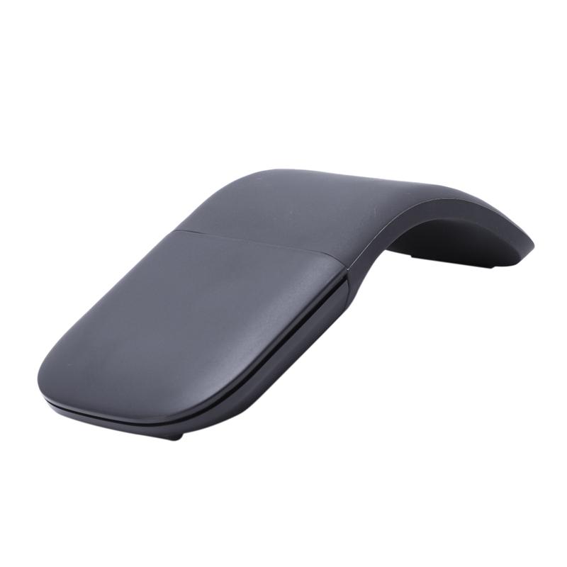 

Portable Wireless Bluetooth 5.0 Foldable Mouse