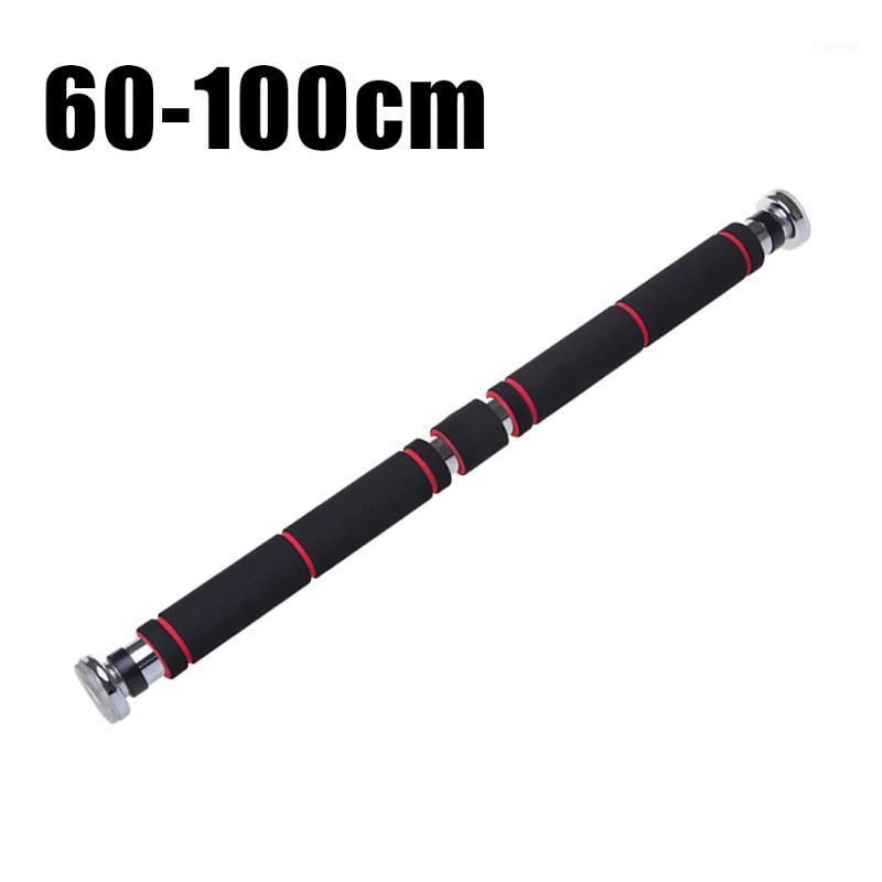 

Horizontal Bar Training On The Door Adjustable Training Bars For Home Sport Bar Workout Pull-ups Arm Push Up Equipment1
