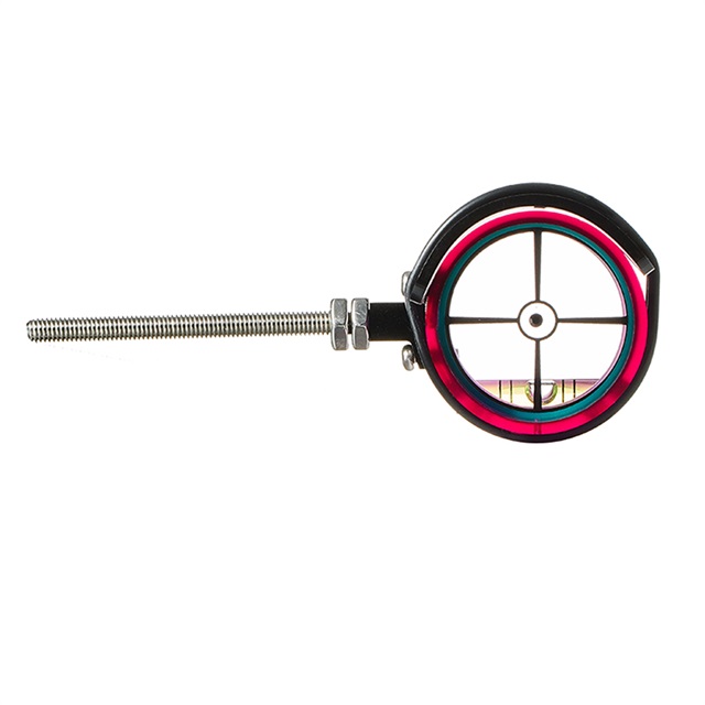 

Archery Compound Bow Scope Sight Pin Magnification Scope Optical Fiber Scope Diopter Hunting Shooting