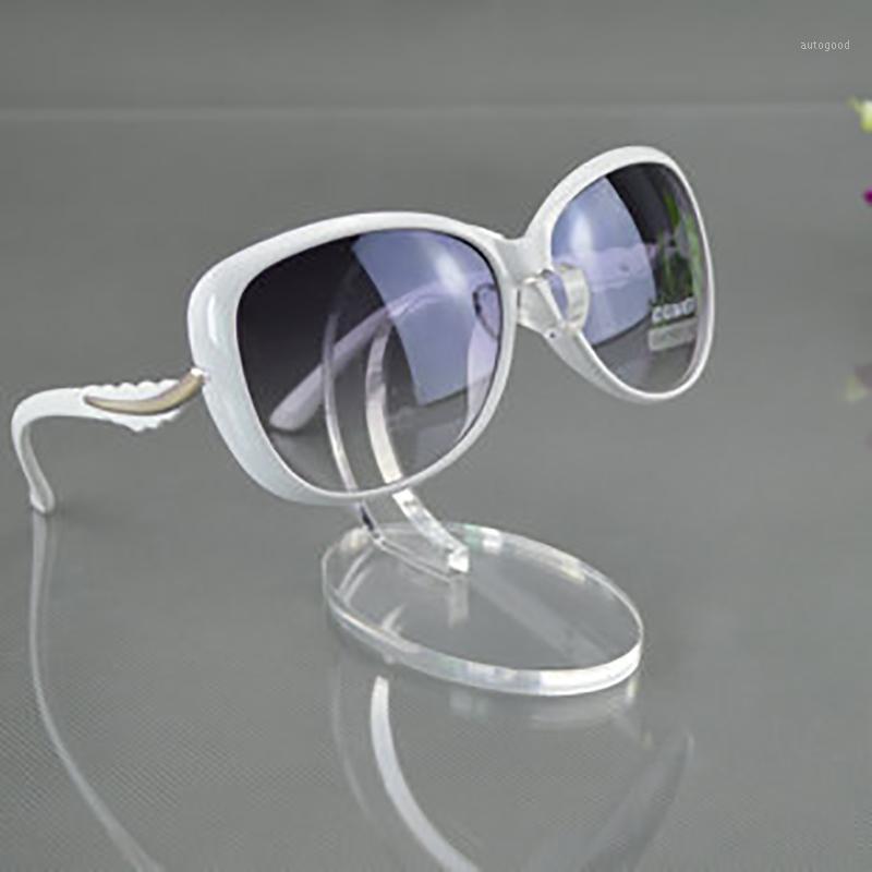 

Jewelry Pouches, Bags Acrylic Sunglasses Holder Glasses Stand For Eyeglass Keychain Display Case Organizer Bracelet Jewellery Showcase Rack1