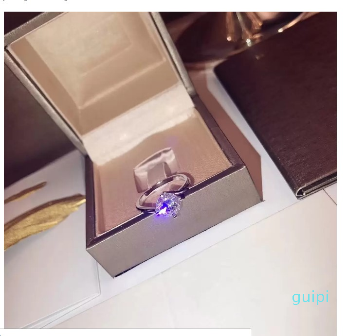 designers rings designer jewelry luxurys fashion ring classic high quality Charming and exquisite jewelrys good