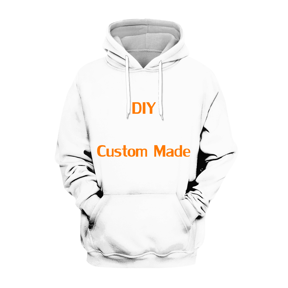 make hoodies cheap