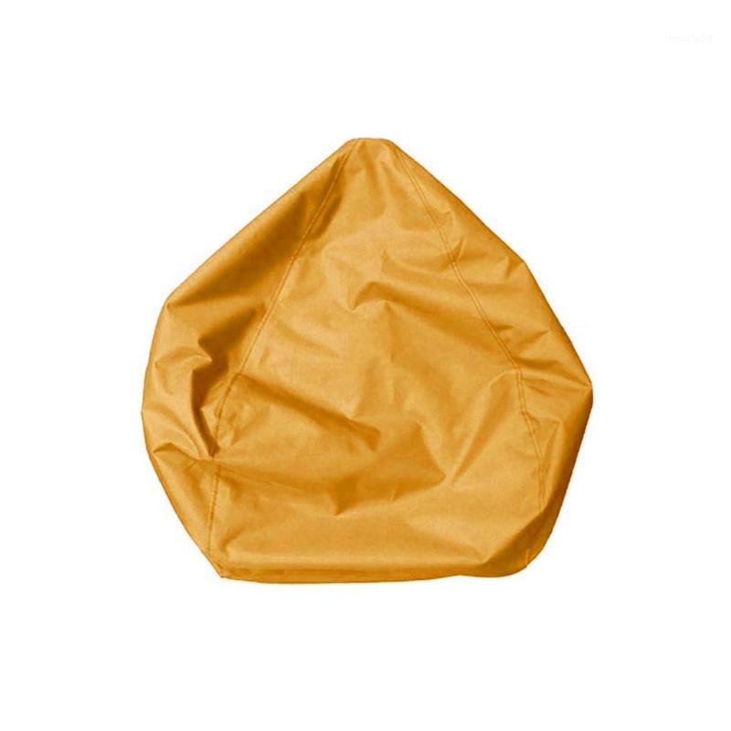 

2019 Cushion Cover Children Adults Waterproof Oxford Cloth Sofa Seat Cushion Cover Cojines Decorativos Para Sofa Chair covers1, Yellow