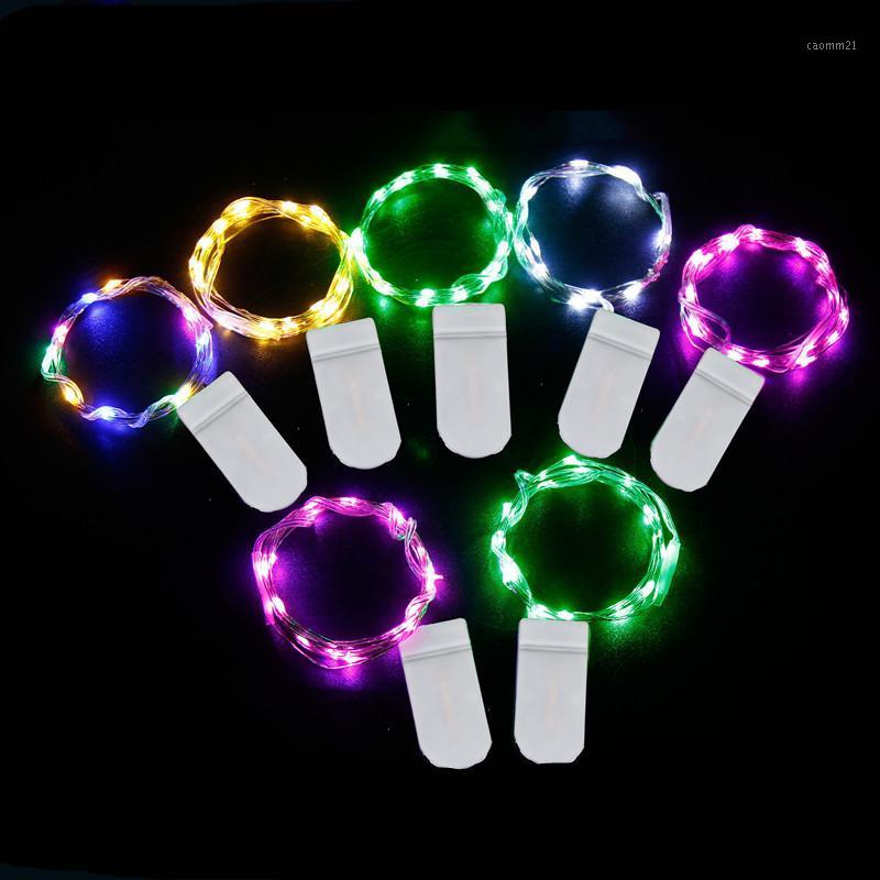 

Christmas Decorations for Home 1M 2M 3M LED String Lights New Year Decoration Christmas Ornaments Decor Navidad 20211