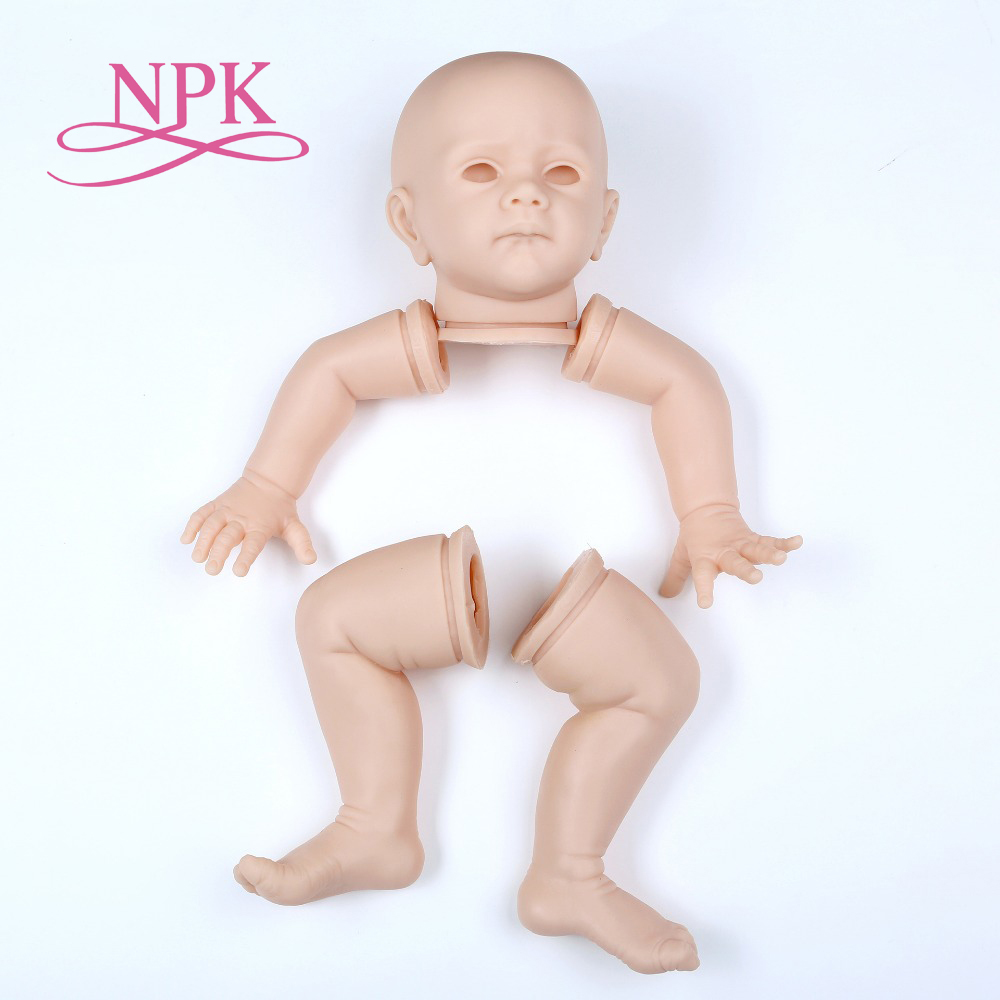 reborn doll kits and supplies