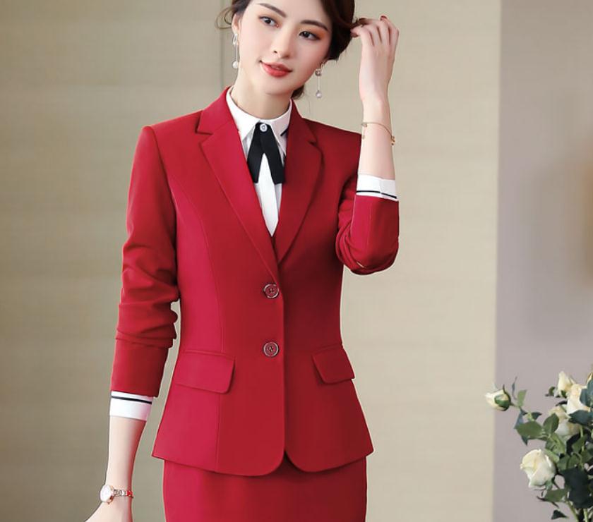 

2021 spring and autumn winter with New style fashion Long sleeve Women' Western-style clothes coat@417, Black