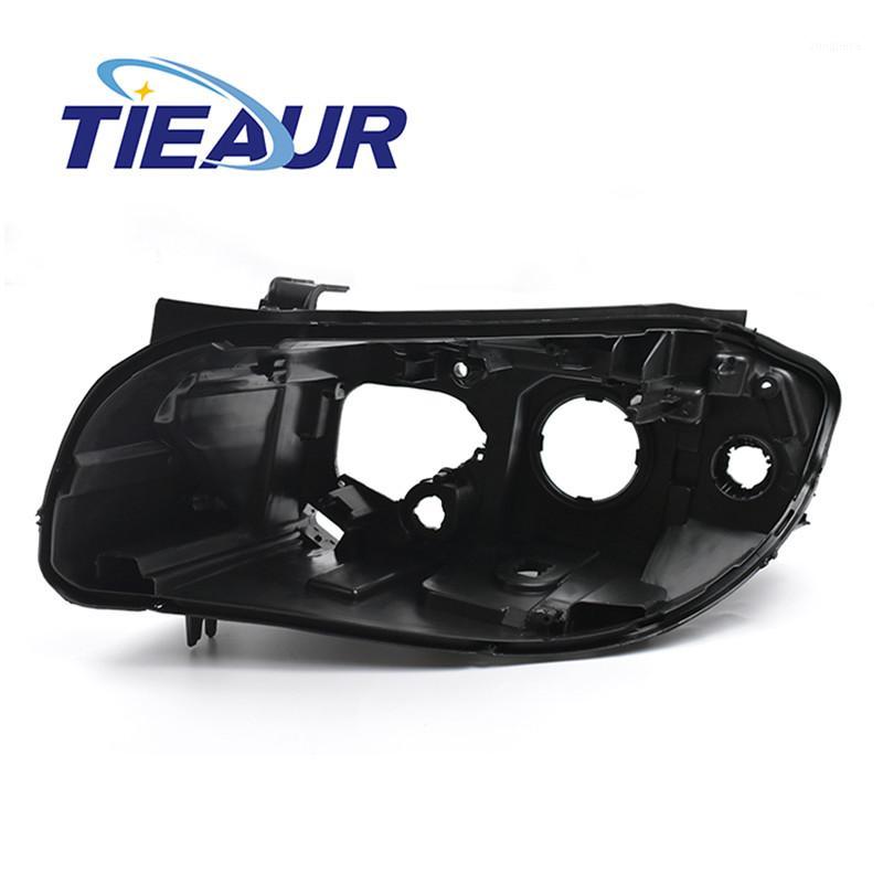 

Headlight Housing Base For X1 E84 10-12 13-15 4Doors HID Front Headlight Backing Base Replacement DIY1