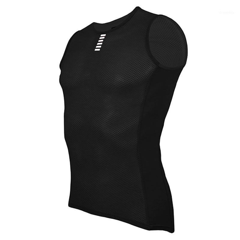 

MIMRAPRO black Cycling Base Layer / Riding Underwear / Sweat Shirt Tights Clothing Thin Perspiration Moisture Absorption1, 02