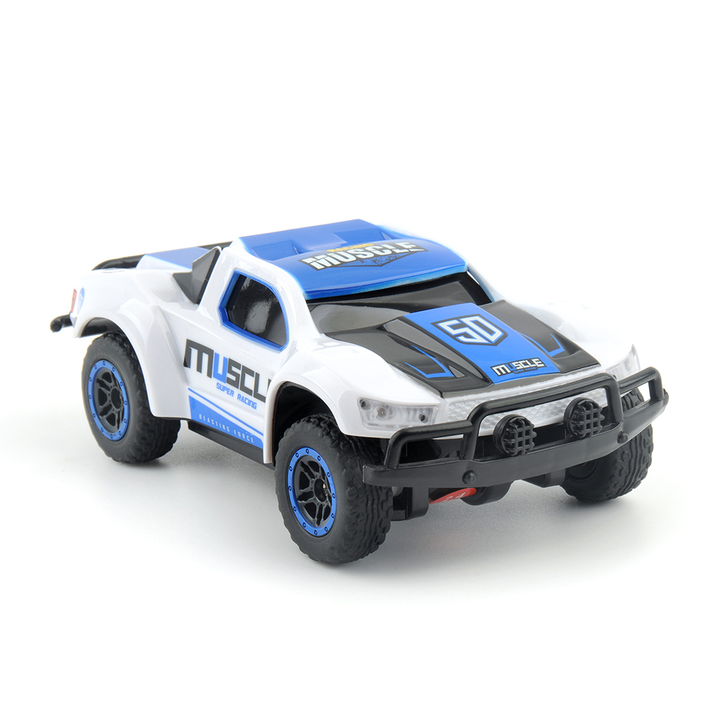 

Mini RC Car 25KM/H High Speed 1/43 Car Radio Controled Machine RC Truck 4CH Remote control Toys For children Gifts