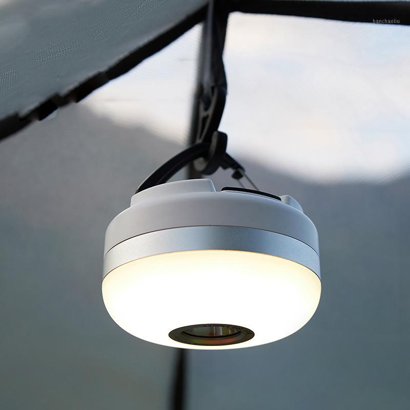

Camping Outdoor Camping Equipment Dual Mode Lighting Camp Multi-Function for a Long Time the Portable Tent1