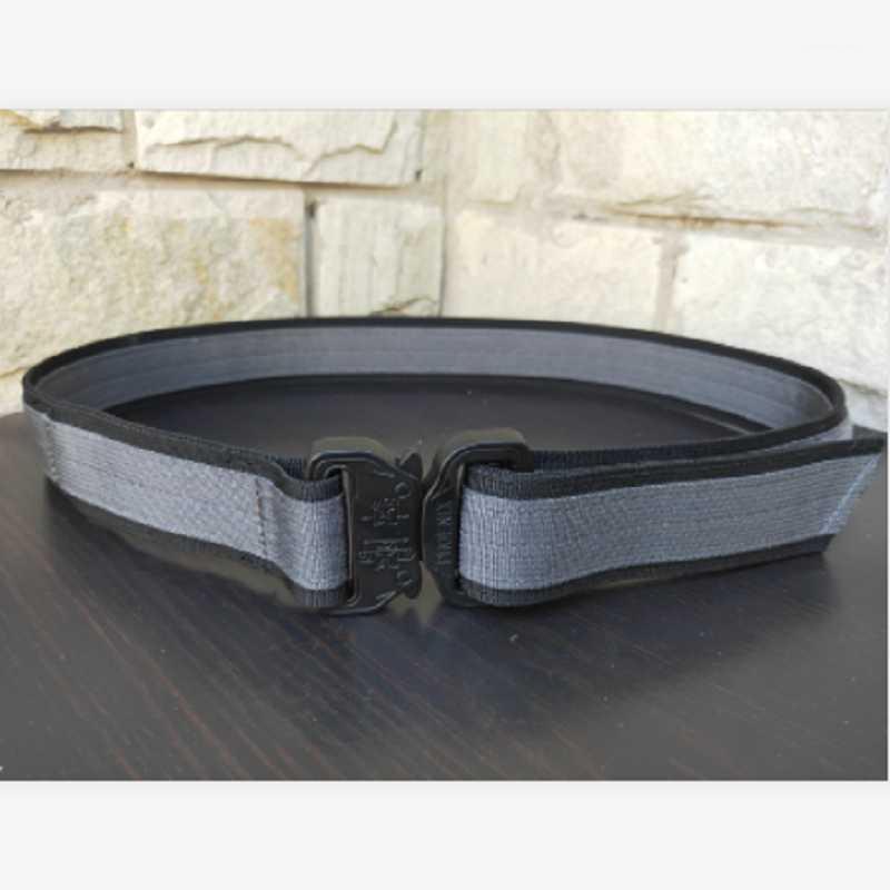 

Commuting tactical belt simple waist cover WG RG extinction ribbon1