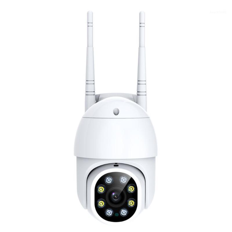 

1080P Security Camera WIFI Outdoor PTZ Speed Dome Wireless IP Camera CCTV Pan Tilt 4XZoom IR Network Surveillance P2P CAM1
