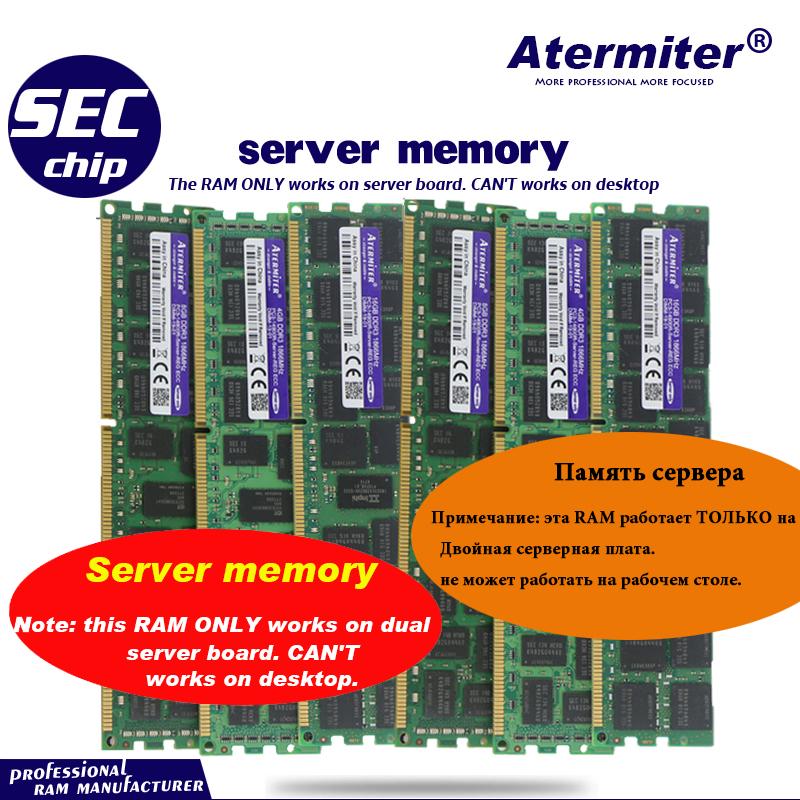 

4GB 8GB 16GB 32GB 16G DDR3 PC3 1866Mhz 1600Mhz 1333Mhz 14900R 12800R 10600 R 1333 1600 PC Server PC Memory RAM Memoria Module