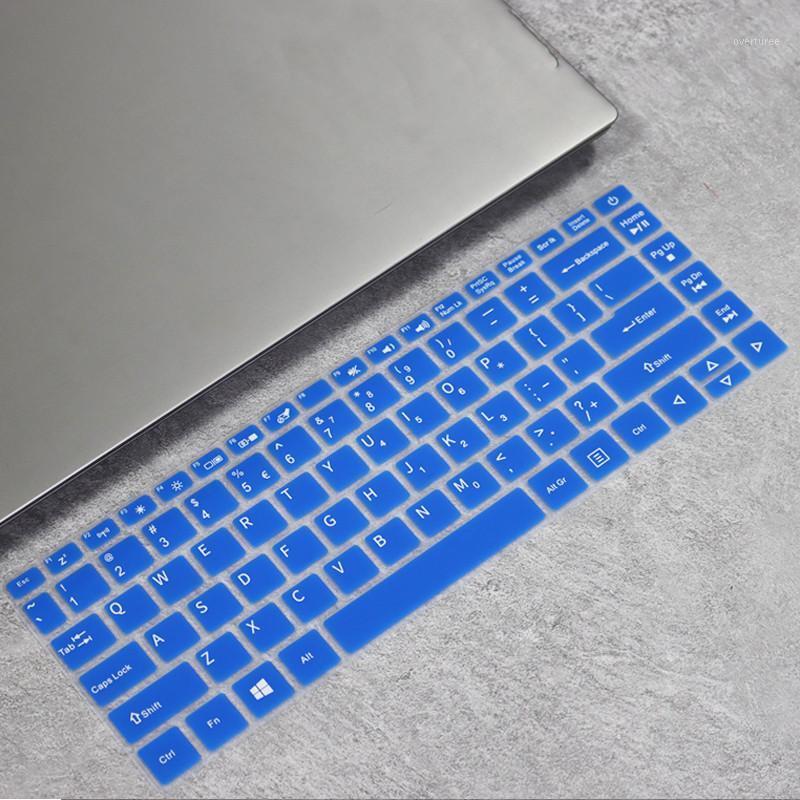 

Silicone laptop Keyboard Cover Skin Protector For Aspire 7 A715-73G / swift 5 sf515 51t SF515 SF515-51 2020 20201