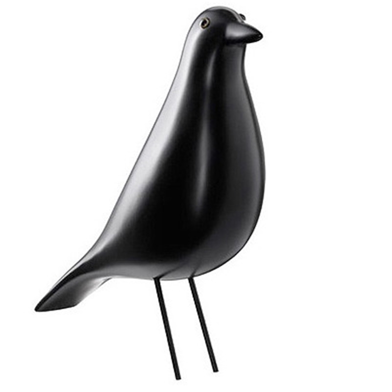 

Designer Vitra Eames House Bird Eames Birdie Dove A Decoration Technology Decoration T200827