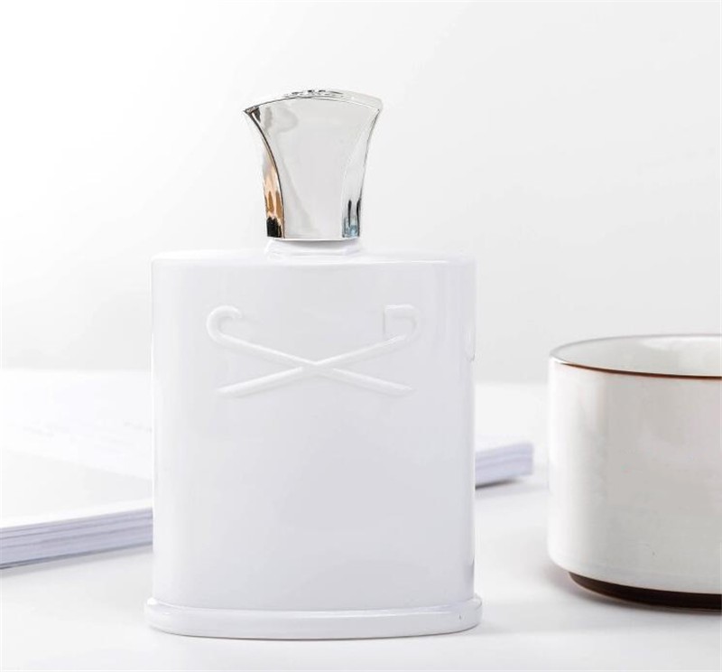 

Great discount Silver Mountation Water perfume for men long lasting time spray high quality special smell fragrance Free Fast Delivery 120 ml