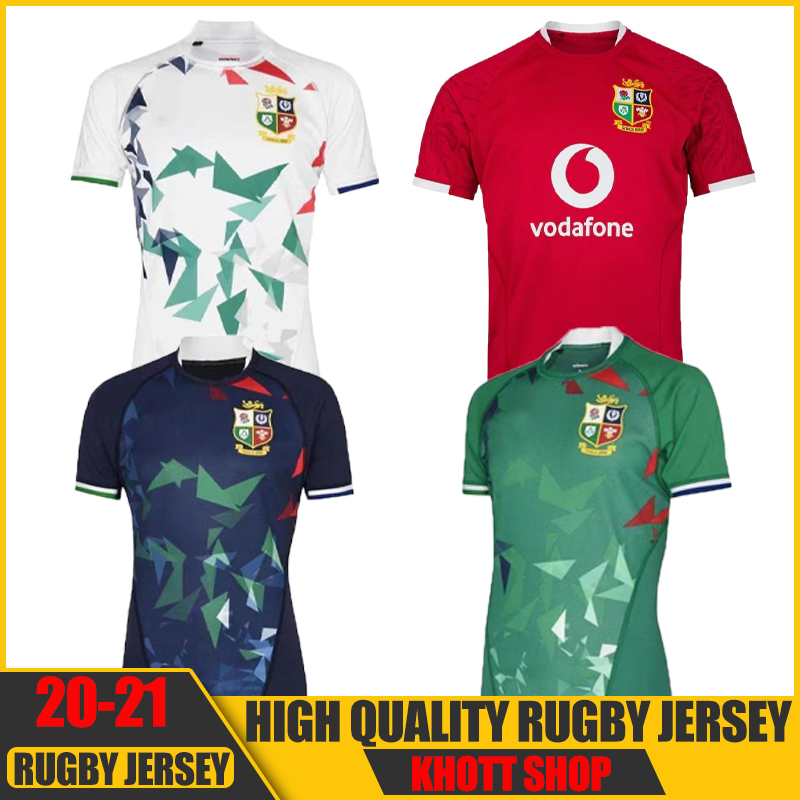 irish rugby shirts for sale