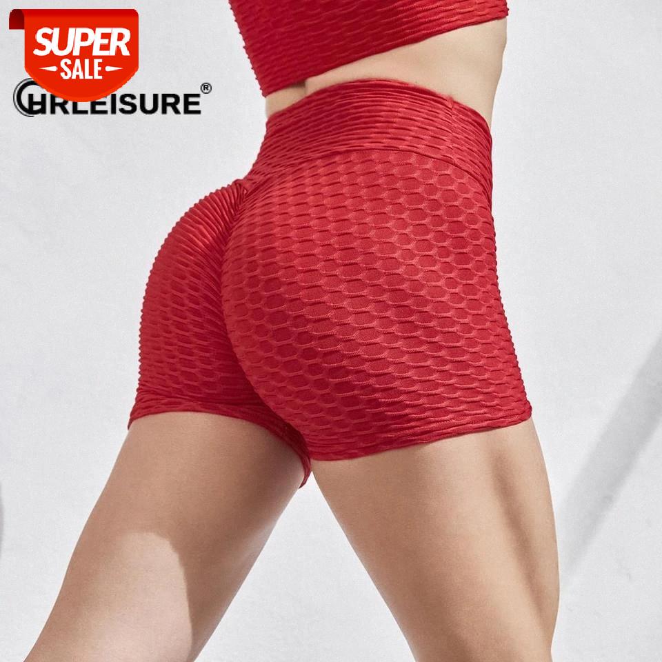 

CHRLEISURE Fitness Leggings Women Legging Anti Cellulite Push Up Stretch High Waist Pants Moisture Wicking #VM5b, Black;white