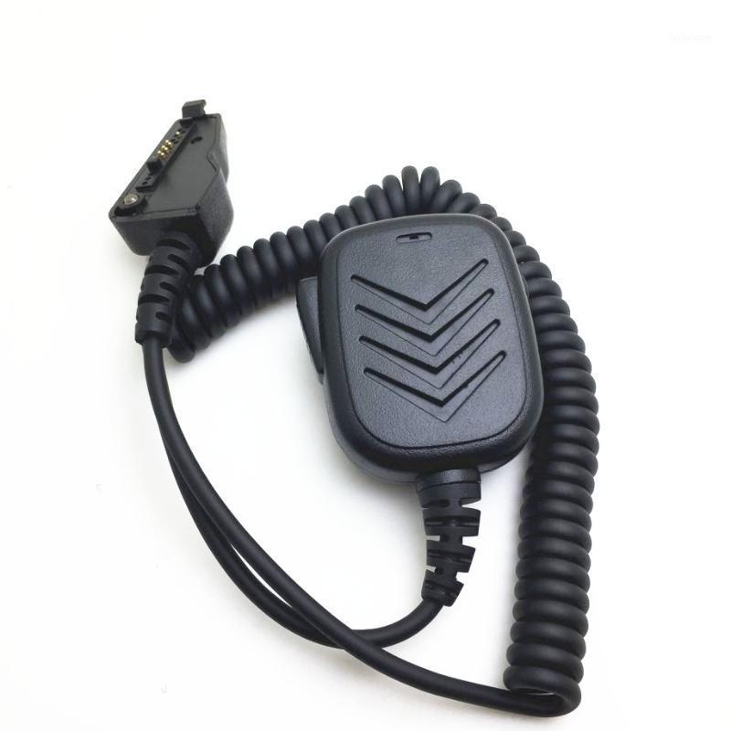 

MT600 Hand microphone for TK380 TK280 TK2140 TK385 TK3140 TK3185 TK480 walkie talkie1